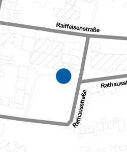 Vorschau: Karte von Polizei Hamminkeln