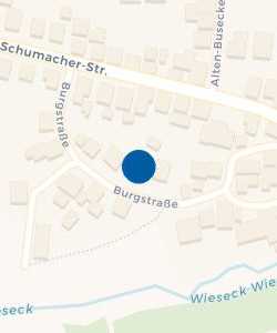 Vorschau: Karte von Klein u. Hössler GmbH