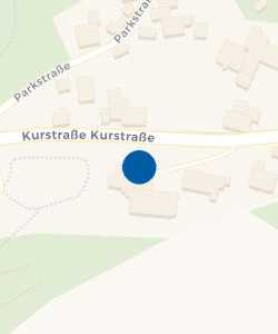 Vorschau: Karte von Eichenhof Kalletal