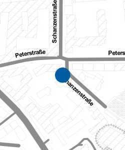 Vorschau: Karte von Peterskapelle