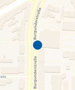 Vorschau: Karte von Taxi-Düsseldorf "Handweiser"