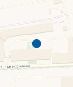 Vorschau: Karte von Feuer- und Rettungswache 1 Mülheim an der Ruhr