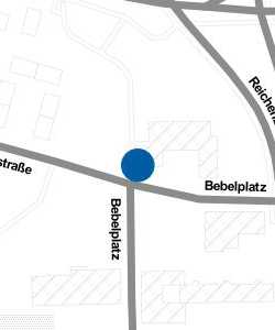 Vorschau: Karte von Friseur Schmiedel