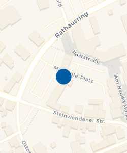 Vorschau: Karte von Volksbank Glan-Münchweiler eG