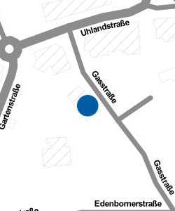 Vorschau: Karte von Donnersberg-Apotheke