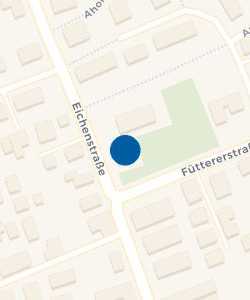 Vorschau: Karte von Raiffeisenbank Landshuter Land eG, SB-Geschäftsstelle Landshut