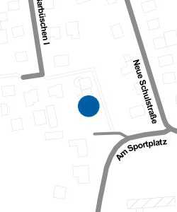 Vorschau: Karte von Evangelischer Kindergarten Bunte Arche