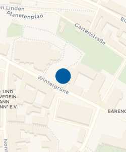 Vorschau: Karte von altstadt-ferienwohnung-torgau