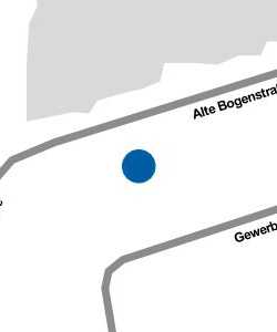 Vorschau: Karte von Autoservice Niederrhein GmbH