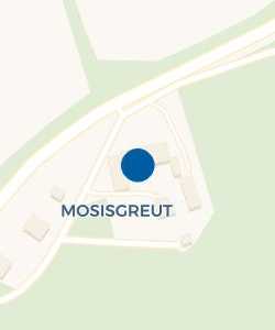 Vorschau: Karte von Hofladen Demeter-Hofgut Mosisgreut Pfluger oHG