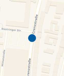 Vorschau: Karte von SB Non-stop-Reinigung-GmbH