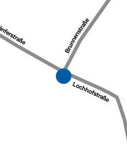 Vorschau: Karte von Mösbach Brunnmatt