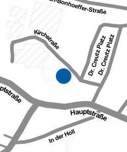 Vorschau: Karte von Stadtbücherei Adenau
