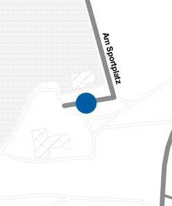 Vorschau: Karte von Parkplatz Jugendherberge / Fußballplatz
