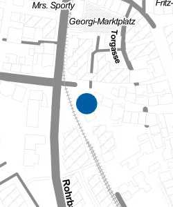 Vorschau: Karte von Bärentorplatz