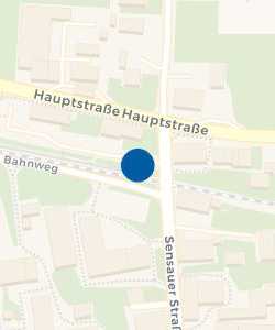 Vorschau: Karte von Bahnhof Tulling