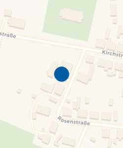 Vorschau: Karte von Ryck Hotel & Restaurant GbR Radtke