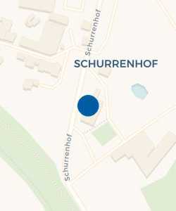 Vorschau: Karte von Schurrenhof-Eventlocation
