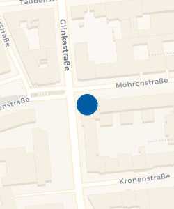 Vorschau: Karte von Friedrichstadt Apotheke