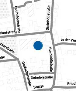 Vorschau: Karte von Dorfackerschule