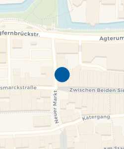 Vorschau: Karte von Dr. med. Andreas Busecke