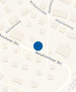 Vorschau: Karte von Sparkasse Ansbach