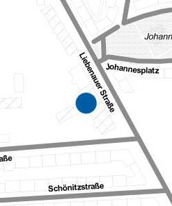 Vorschau: Karte von Sekundarschule "Friedrich Schiller"