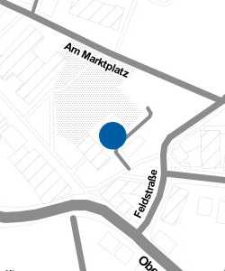 Vorschau: Karte von JVA Vechta, Außenstelle Achim