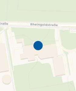 Vorschau: Karte von Rheingoldhalle Mannheim