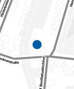 Vorschau: Karte von Bestehornhaus