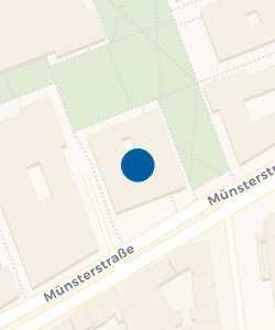 Vorschau: Karte von Hochschule Düsseldorf