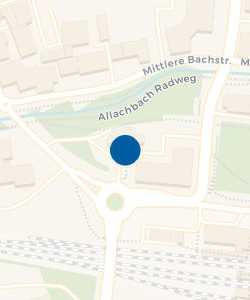 Vorschau: Karte von B&P Immo Invest GmbH