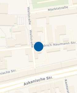 Vorschau: Karte von Schuh-Fritsch