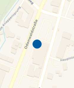 Vorschau: Karte von Bäckerei Café Härdtner