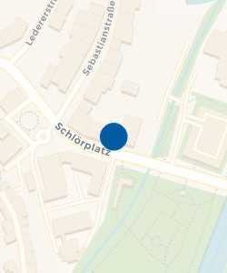 Vorschau: Karte von Sanitätshaus Urban+Kemmler