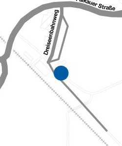 Vorschau: Karte von Altglashütten Bahnhof