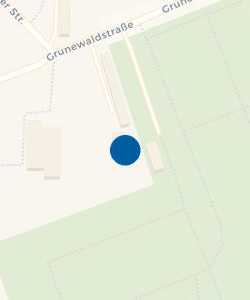 Vorschau: Karte von Kita Grunewaldstraße