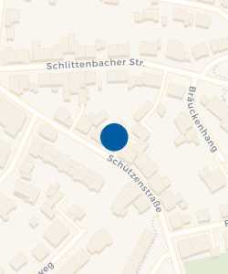 Vorschau: Karte von Zehentner-Ritter Fahrerservice Umzüge & Skiverleih-Service