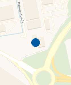 Vorschau: Karte von Autohaus Klabunde