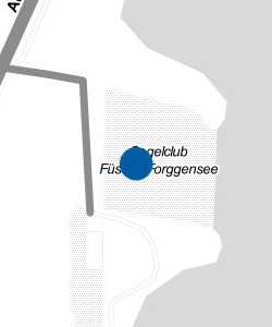 Vorschau: Karte von Segelclub Füssen Forggensee