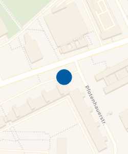 Vorschau: Karte von teilAuto Standort Bönischplatz