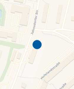 Vorschau: Karte von Kindertagesstätte Gänseblümchen
