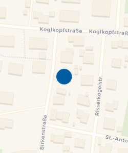 Vorschau: Karte von Ferienwohnungen Karl Krenn