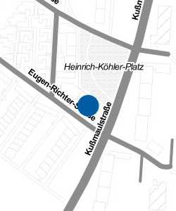 Vorschau: Karte von Pizza Service Late Night Nord Weststadt