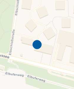 Vorschau: Karte von Elbschloss Residenz