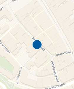 Vorschau: Karte von Willemijn Mode