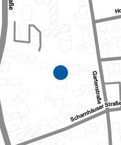 Vorschau: Karte von Jakobus-Kindergarten