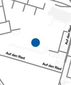 Vorschau: Karte von Reiterverein Mannheim-Vogelstang-Wallstadt