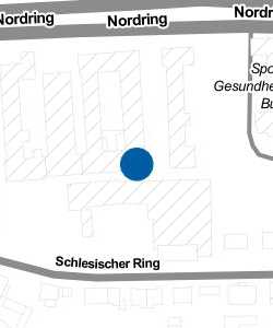 Vorschau: Karte von Frau Dr. med. Marlis Klingberg