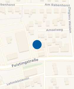 Vorschau: Karte von AGRAVIS Raiffeisen Tankstellen GmbH